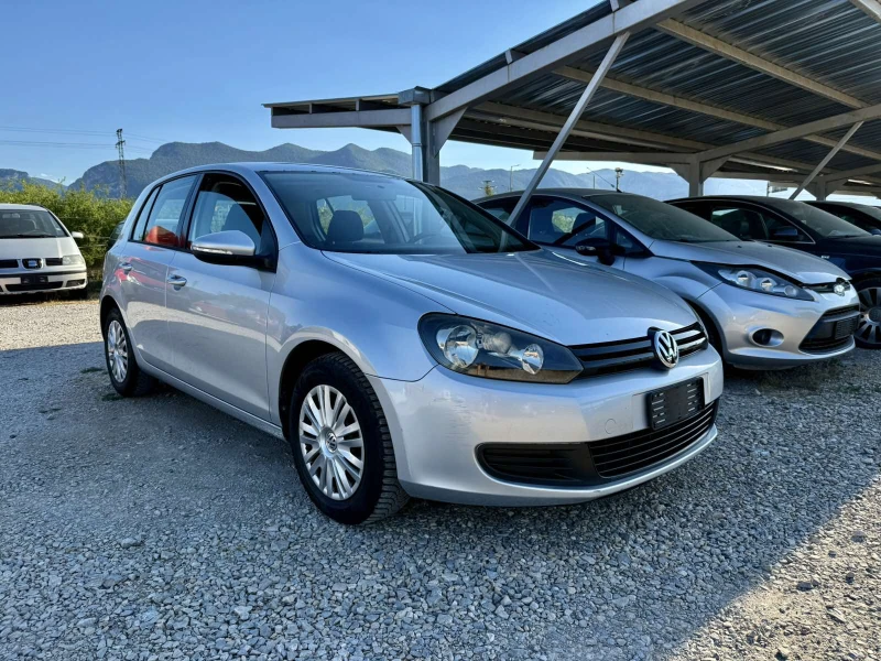 VW Golf 1.6TDI 105kc Italia, снимка 3 - Автомобили и джипове - 50915102