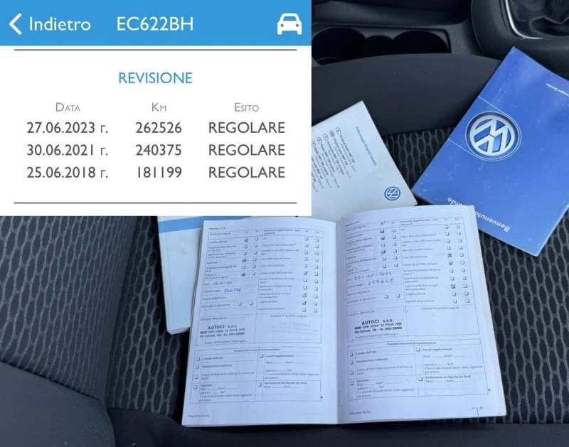 VW Golf 1.6TDI 105kc Italia, снимка 16 - Автомобили и джипове - 50915102