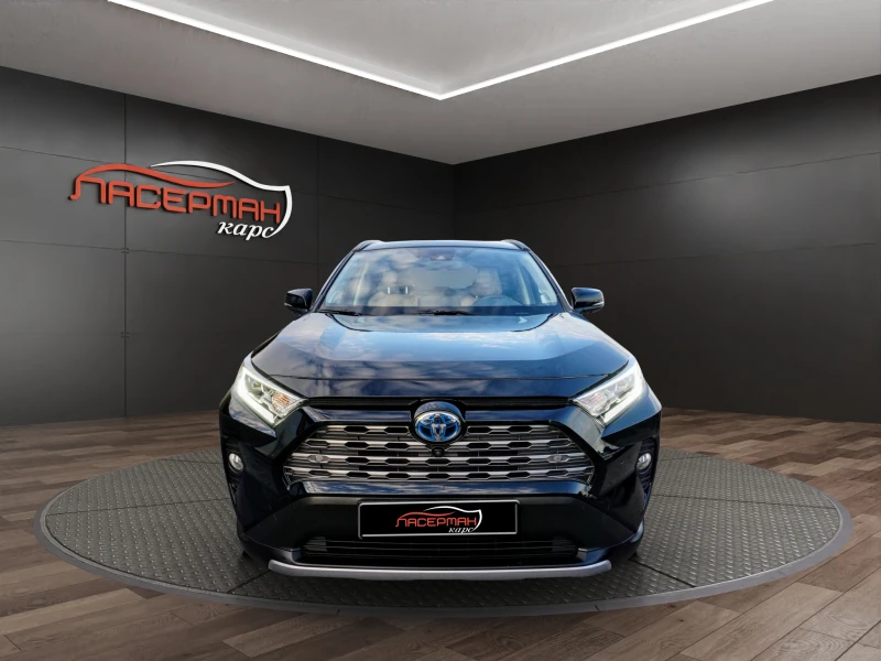 Toyota Rav4 2.5 HSD , снимка 5 - Автомобили и джипове - 51898187