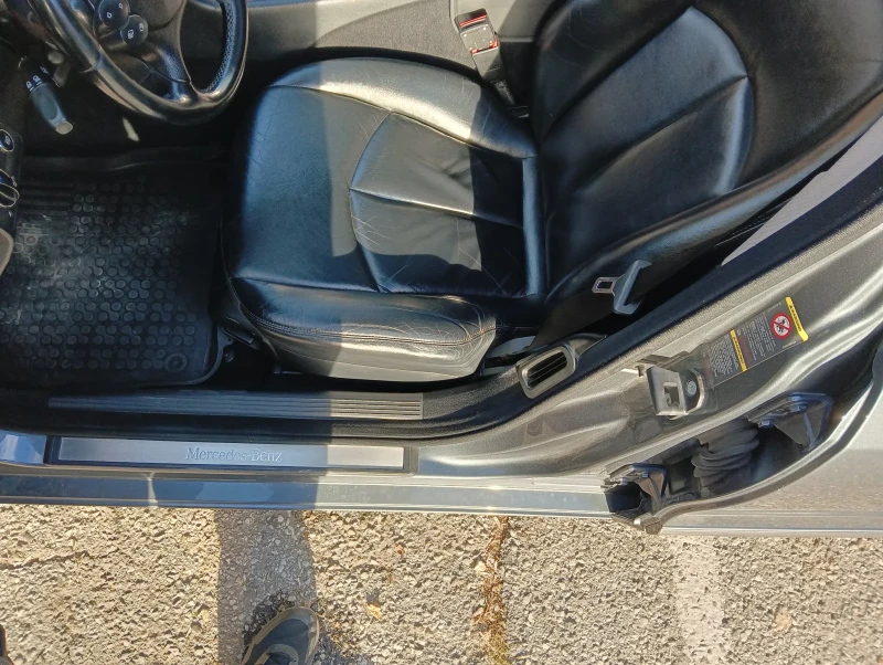 Mercedes-Benz E 350, снимка 9 - Автомобили и джипове - 52262162