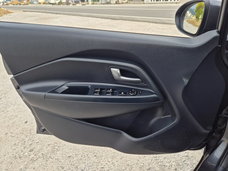 Kia Rio 1.1Crdi EURO6, снимка 17 - Автомобили и джипове - 52307781