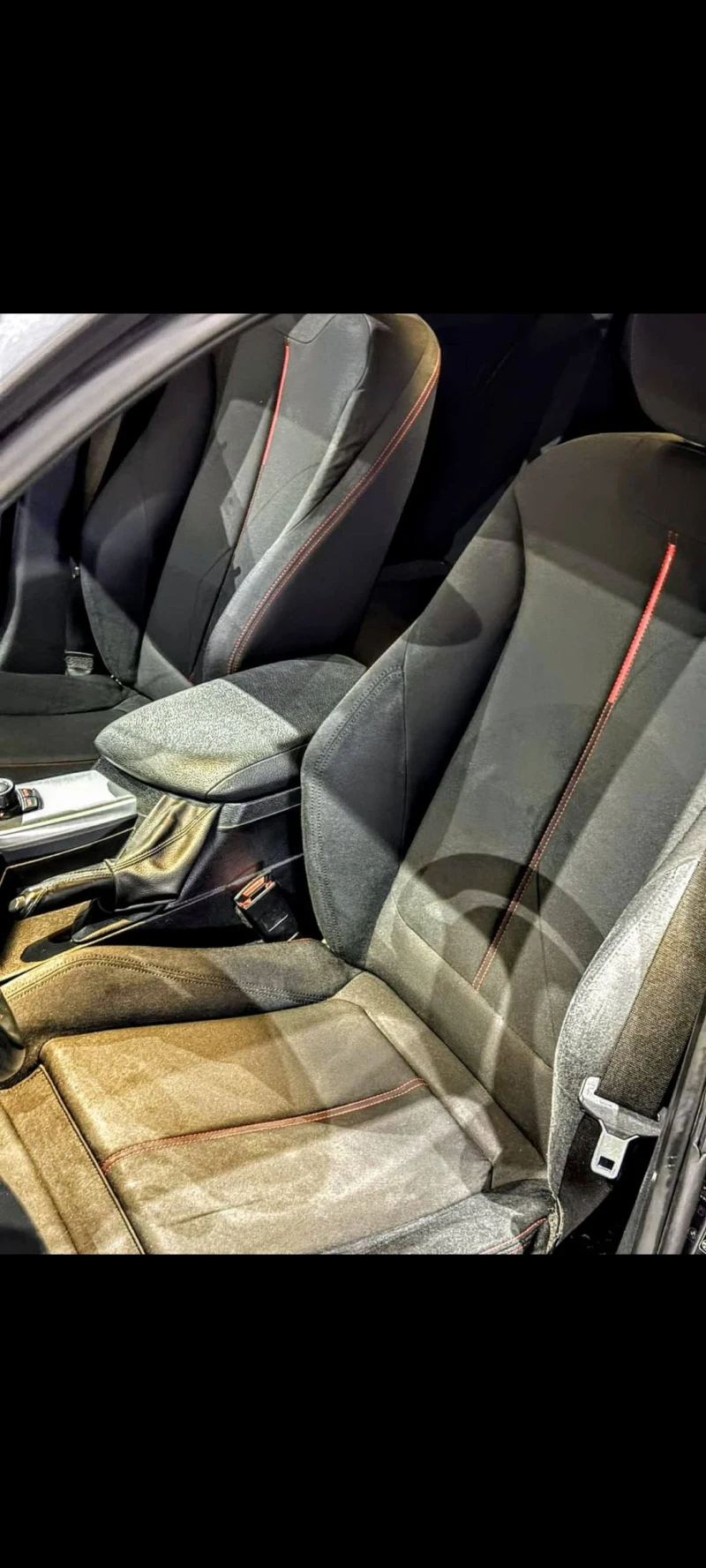 BMW 118, снимка 5 - Автомобили и джипове - 52399146