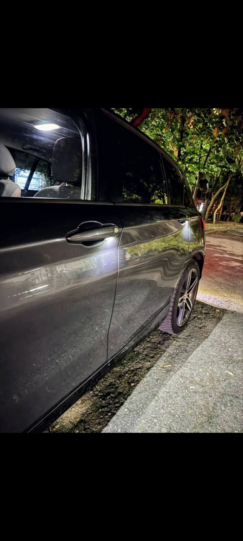 BMW 118, снимка 4 - Автомобили и джипове - 52399146