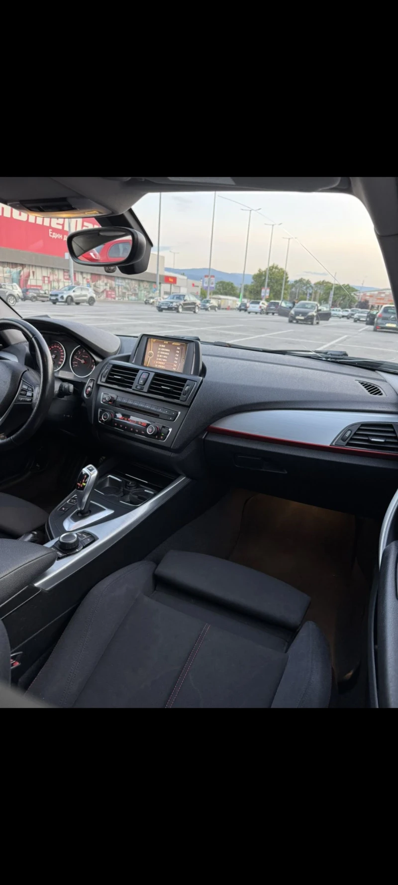 BMW 118, снимка 8 - Автомобили и джипове - 52399146