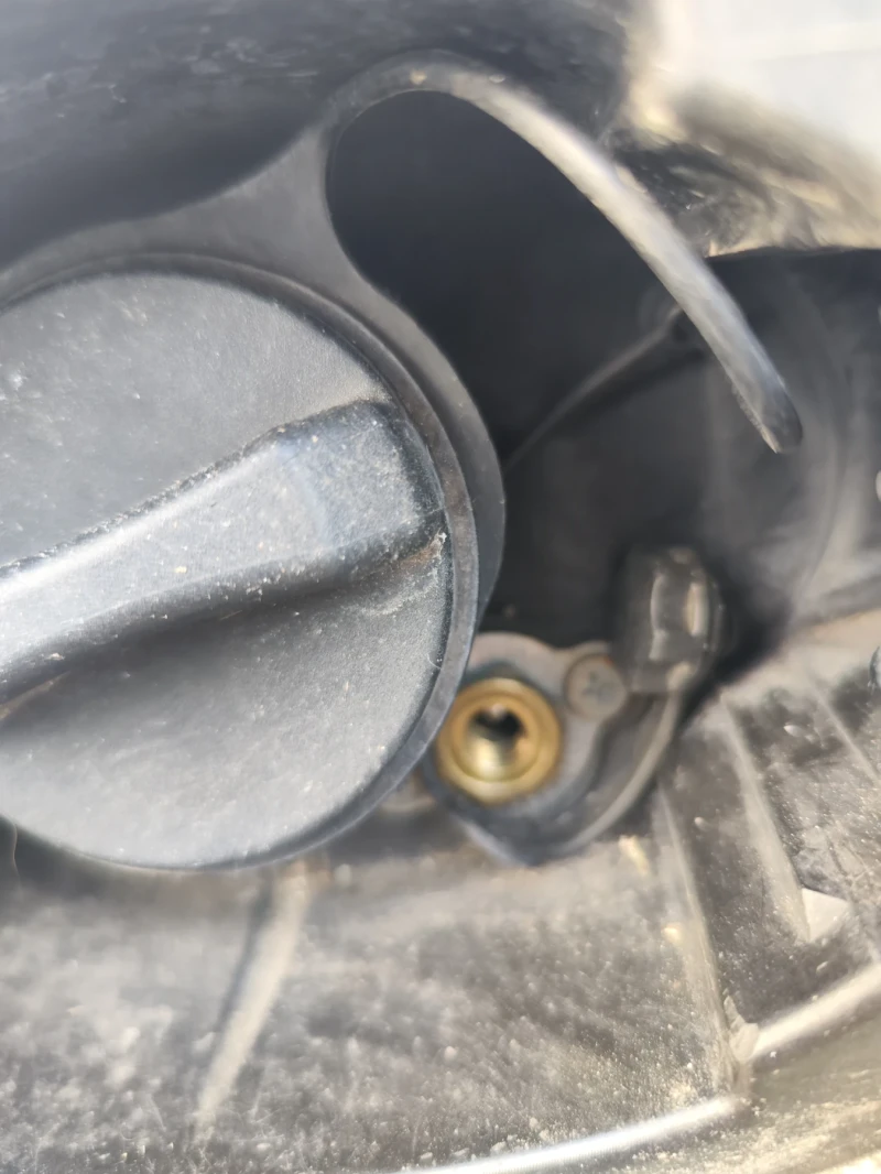 Jaguar S-type 3.0 V6 petrol , снимка 16 - Автомобили и джипове - 52958410