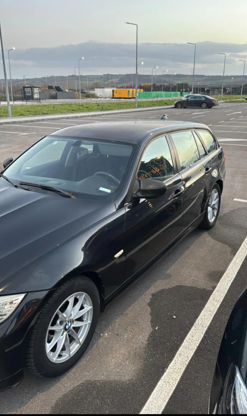 BMW 320 FACELIFT, снимка 2 - Автомобили и джипове - 53013951