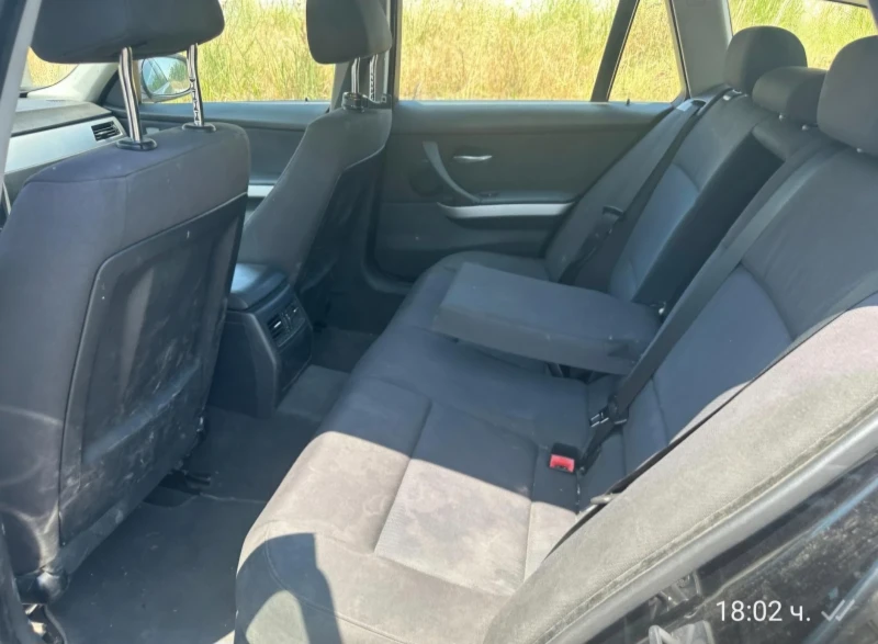 BMW 320 FACELIFT, снимка 10 - Автомобили и джипове - 53013951