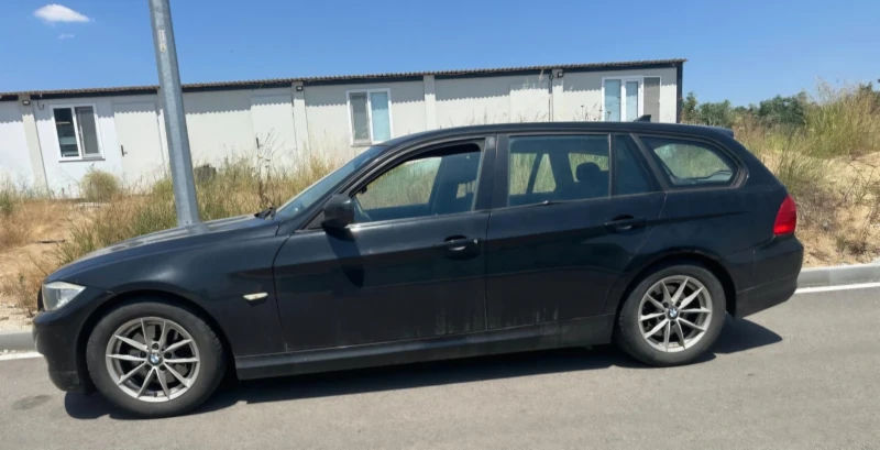 BMW 320 FACELIFT, снимка 5 - Автомобили и джипове - 53013951