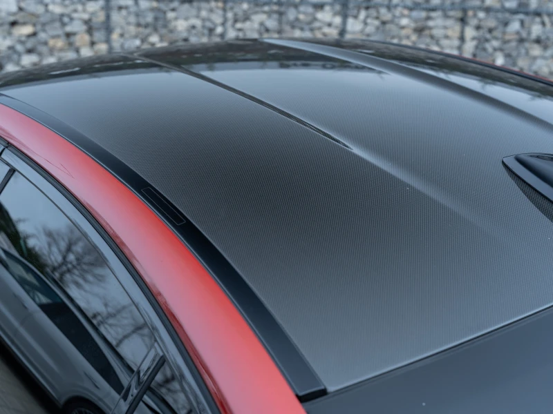 BMW M5, снимка 17 - Автомобили и джипове - 53248443