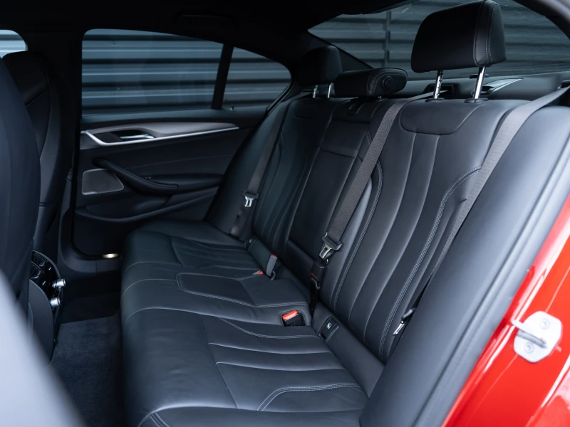 BMW M5, снимка 14 - Автомобили и джипове - 53248443