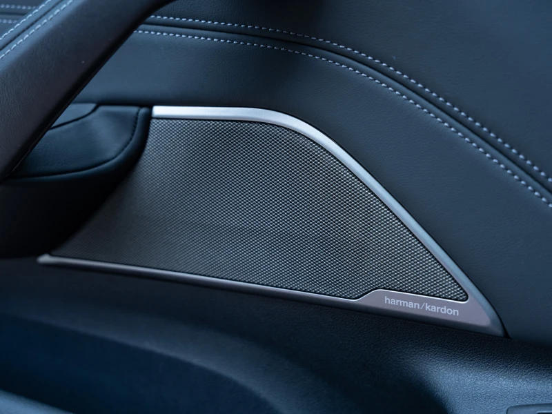 BMW M5, снимка 16 - Автомобили и джипове - 53248443