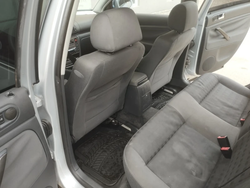 VW Passat, снимка 6 - Автомобили и джипове - 53328559