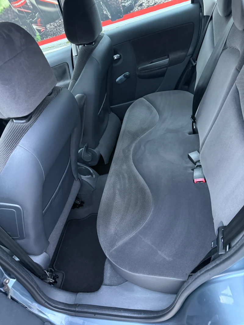 Citroen C3 Всичко платено, снимка 11 - Автомобили и джипове - 53470945