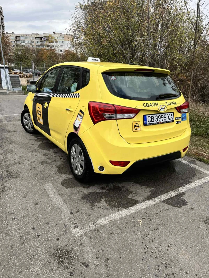 Hyundai Ix20 - 8000 лв. - 11931272 1