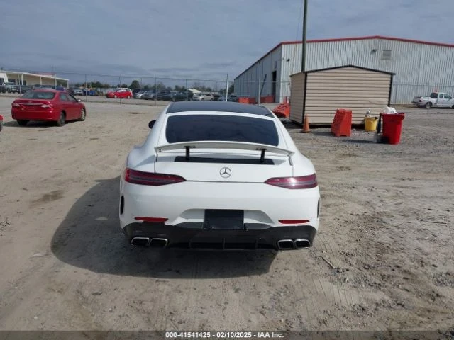 Mercedes-Benz GT, снимка 2 - Автомобили и джипове - 49445850