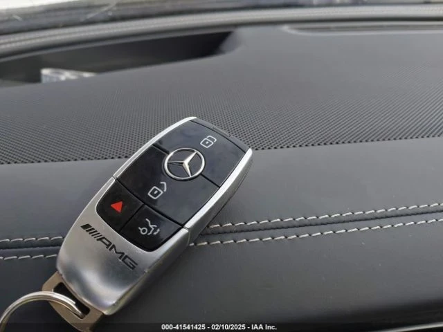 Mercedes-Benz GT, снимка 11 - Автомобили и джипове - 49445850