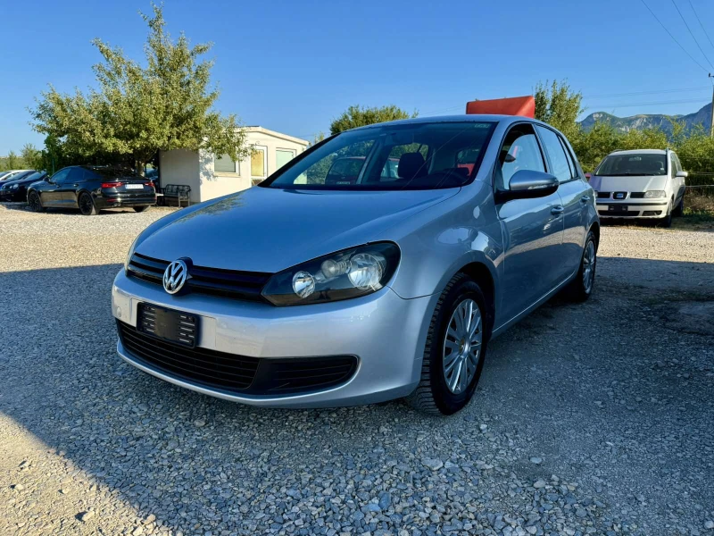VW Golf 1.6TDI 105kc Italia - 8990 лв. - 64498163 1