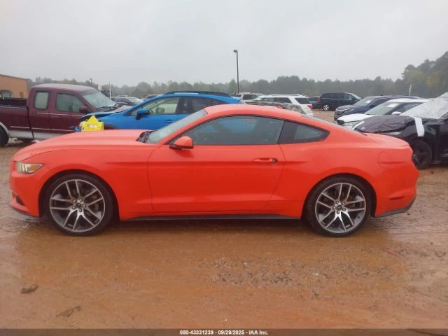 Ford Mustang ECOBOOST | Mobile.bg   13