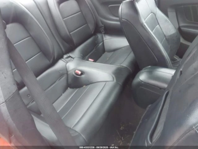 Ford Mustang ECOBOOST - изображение 8