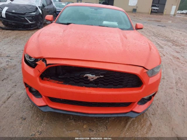 Ford Mustang ECOBOOST | Mobile.bg   11