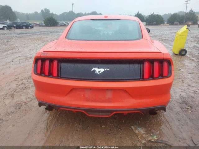 Ford Mustang ECOBOOST | Mobile.bg   15