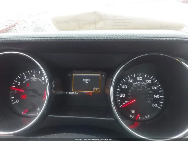 Ford Mustang ECOBOOST - изображение 7