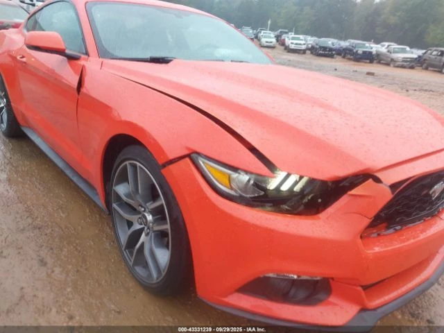 Ford Mustang ECOBOOST | Mobile.bg   17