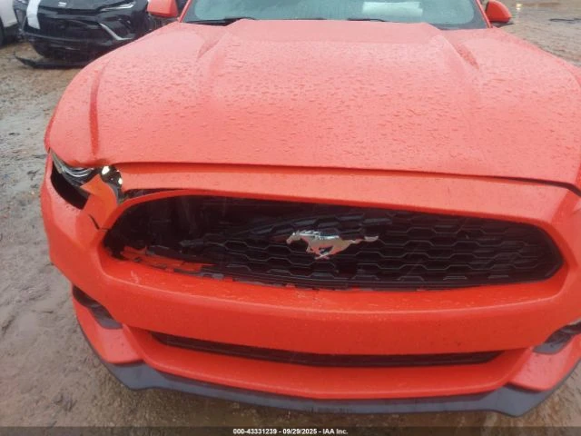 Ford Mustang ECOBOOST | Mobile.bg   16