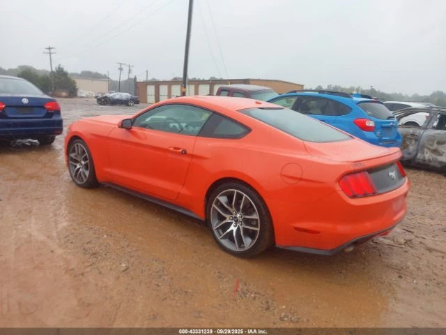 Ford Mustang ECOBOOST - изображение 3