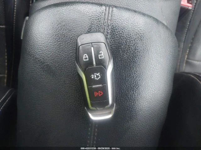 Ford Mustang ECOBOOST - изображение 10