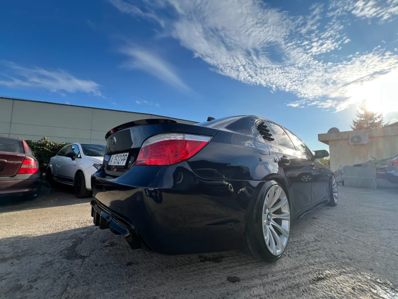 BMW 530 - 13500 лв. / 6902.44 € - 53830658 1