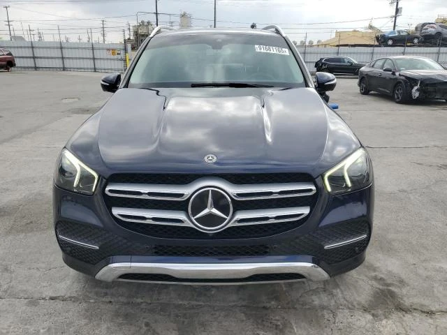 Mercedes-Benz GLE 450 4MATIC* BURMESTER* DISTRONIC* KEYLESS^LANE ASSIST - изображение 2