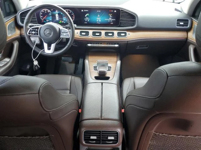 Mercedes-Benz GLE 450 4MATIC* BURMESTER* DISTRONIC* KEYLESS^LANE ASSIST - изображение 8