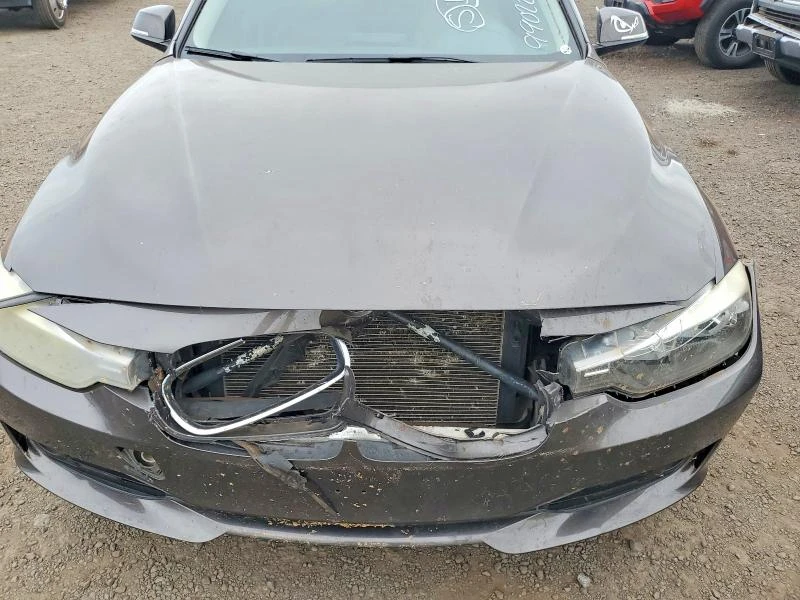 BMW 328 2.0L 4 Rear-wheel drive | Mobile.bg � ����������� 11