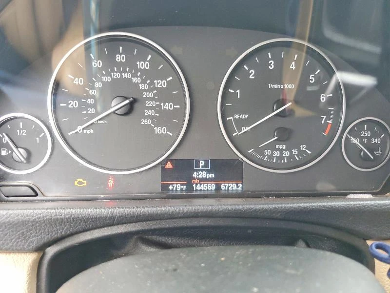 BMW 328 2.0L 4 Rear-wheel drive | Mobile.bg � ����������� 9