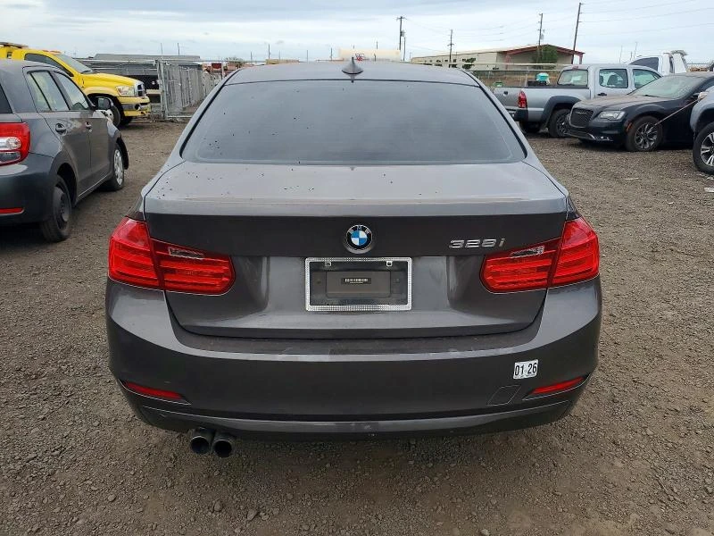 BMW 328 2.0L 4 Rear-wheel drive | Mobile.bg � ����������� 6