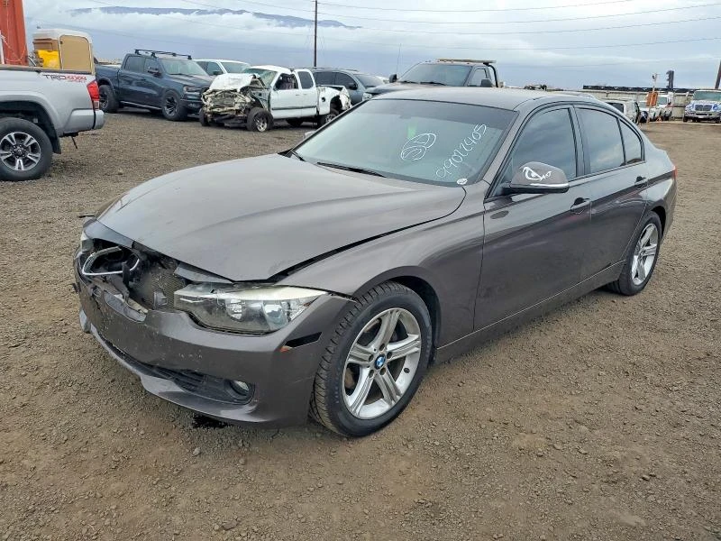 BMW 328 2.0L 4 Rear-wheel drive | Mobile.bg � ����������� 1