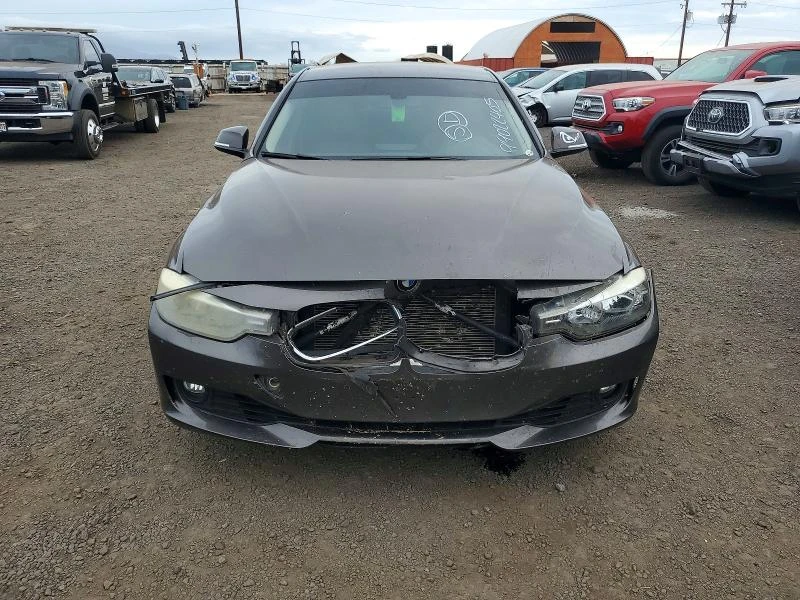 BMW 328 2.0L 4 Rear-wheel drive | Mobile.bg � ����������� 5