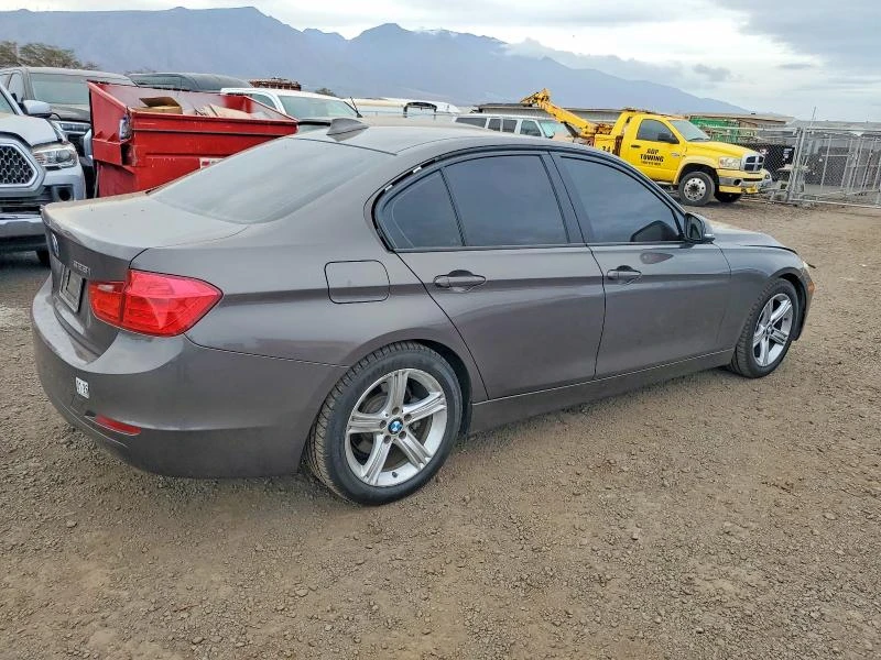 BMW 328 2.0L 4 Rear-wheel drive | Mobile.bg � ����������� 3