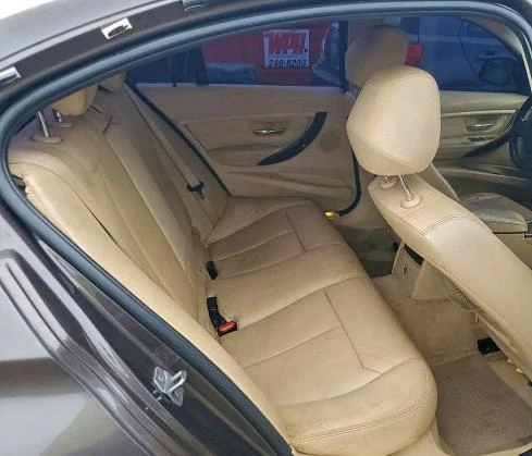 BMW 328 2.0L 4 Rear-wheel drive | Mobile.bg � ����������� 10