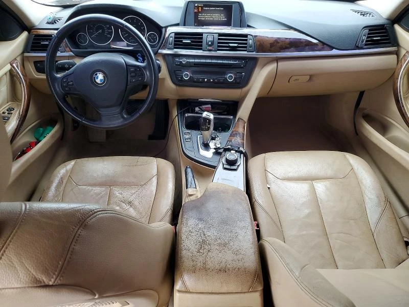 BMW 328 2.0L 4 Rear-wheel drive | Mobile.bg � ����������� 8