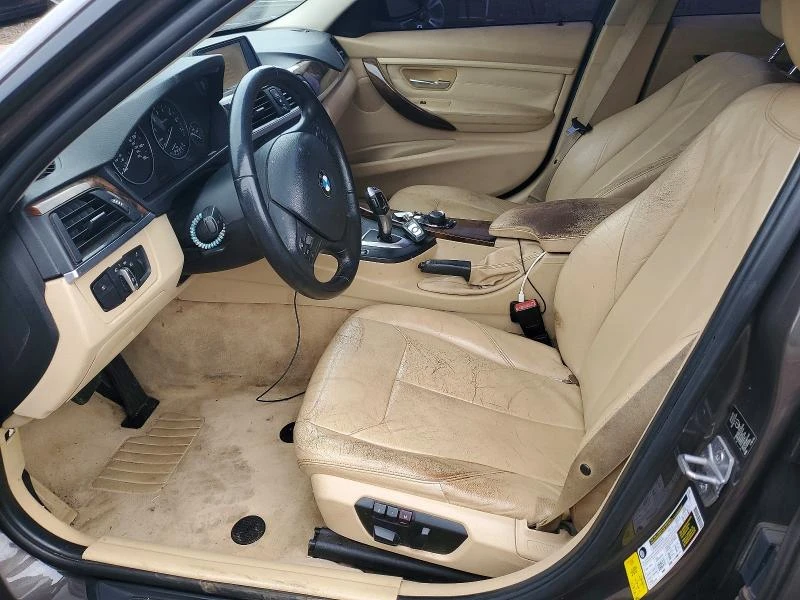 BMW 328 2.0L 4 Rear-wheel drive | Mobile.bg � ����������� 7