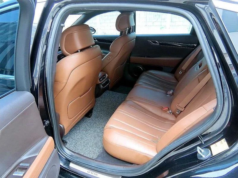 Genesis G80 КРАЙНА ЦЕНА: 20835 EUR !!!РЕАЛНА КРАЙНА ЦЕНА!!!, снимка 6 - Автомобили и джипове - 55967995