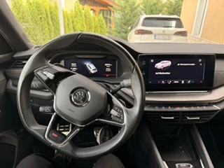 Skoda Octavia vRS, снимка 2 - Автомобили и джипове - 56547892