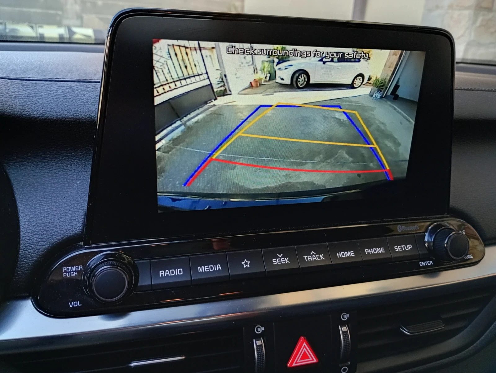 Kia Forte  | Mobile.bg   13