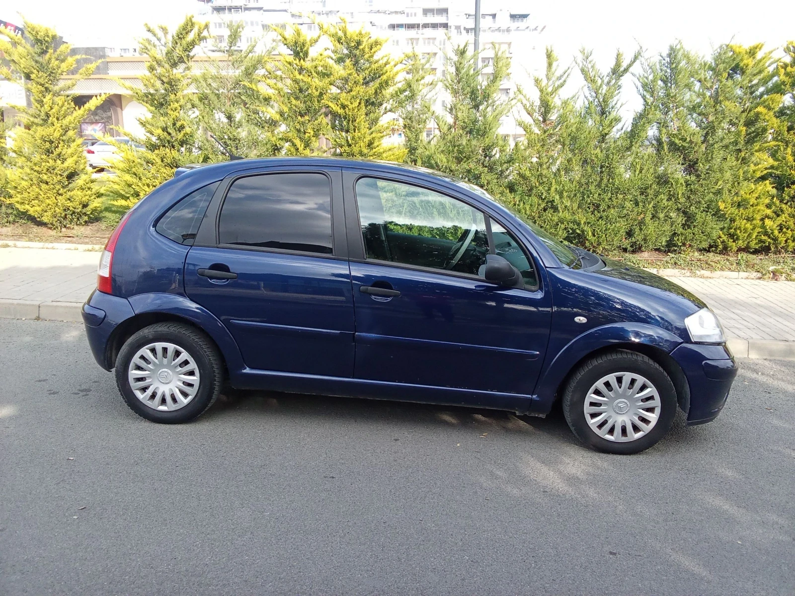 Citroen C3 1.4HDI - изображение 2