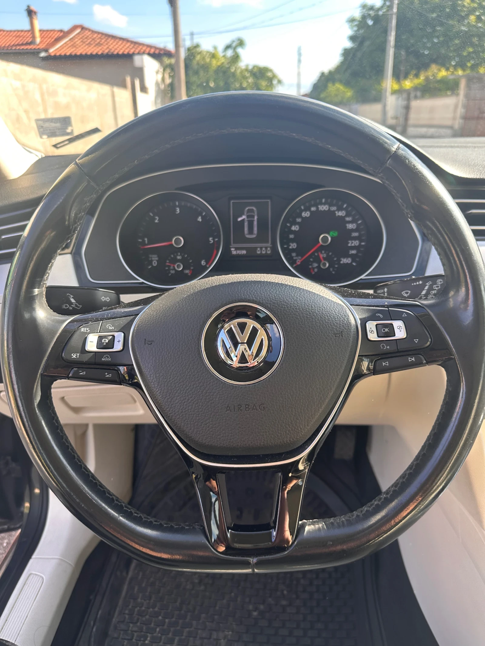 VW Passat 2, 0 tdi 150к.с. - изображение 9
