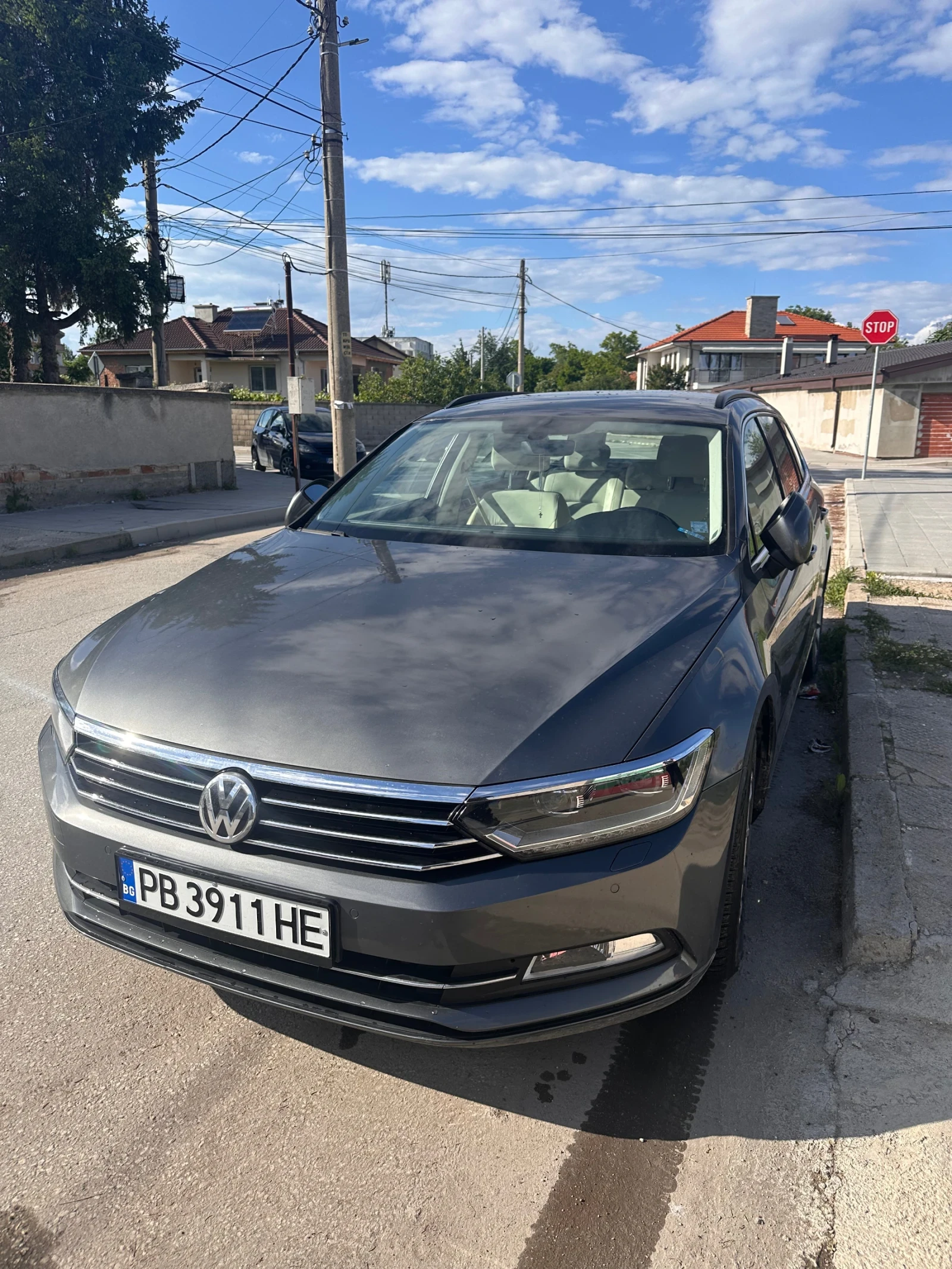 VW Passat 2, 0 tdi 150к.с. - изображение 7