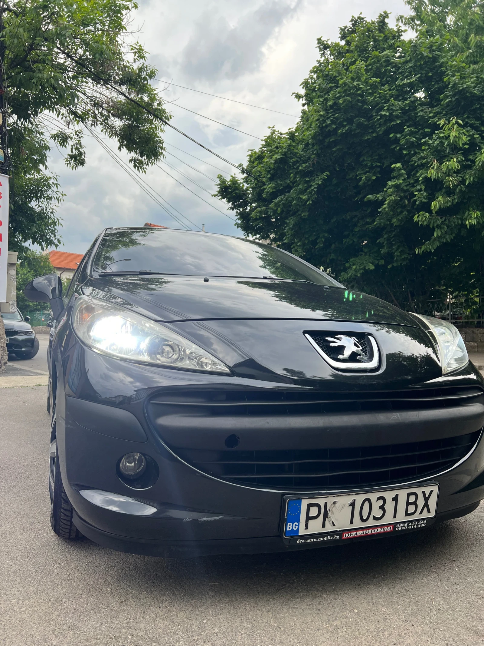 Peugeot 207  - изображение 2