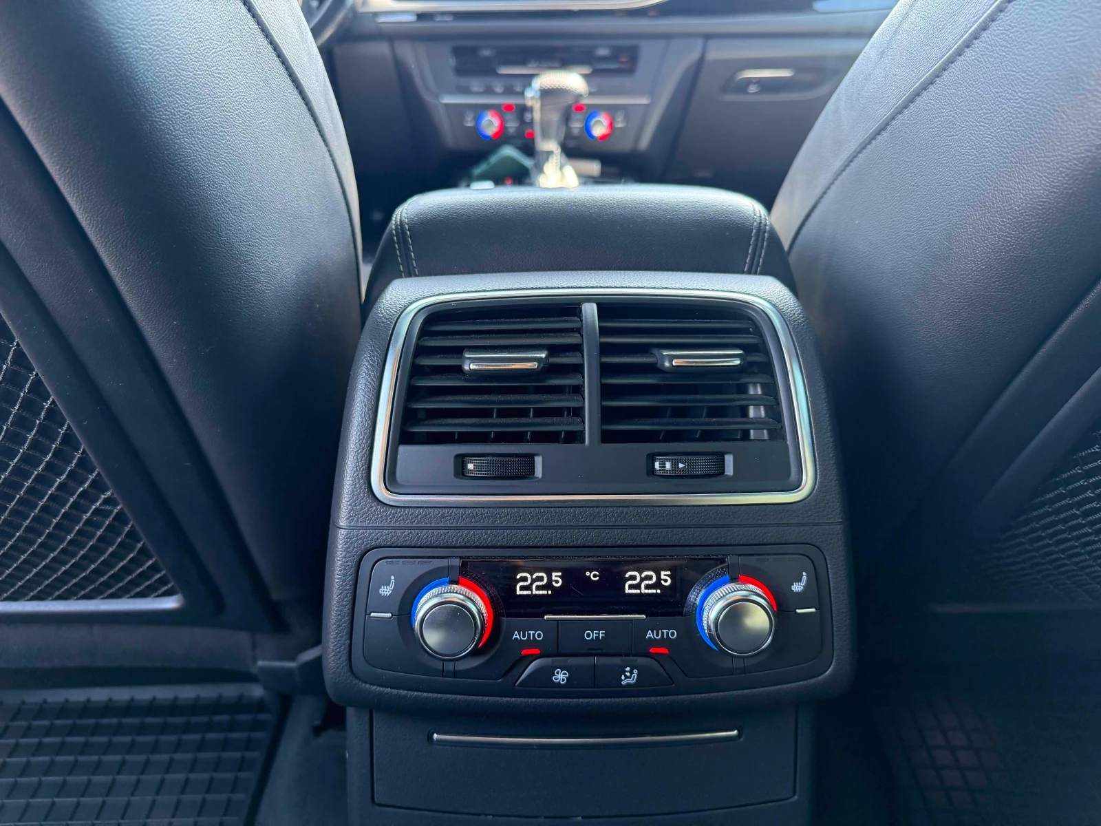 Audi A6 biTDI 3.0 | Mobile.bg   11